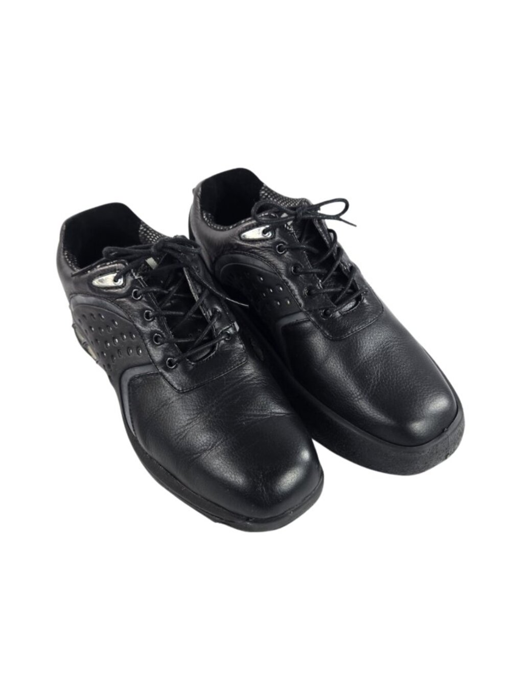 Goldline Podium Curling Shoes Mens 8.5 Wide